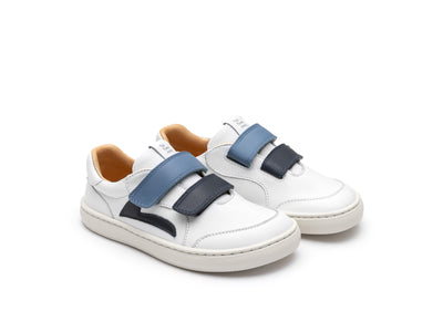Big Landy White Navy
