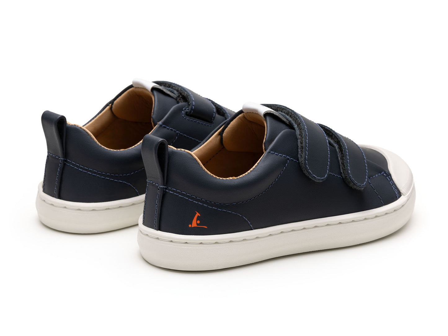 Ramp Navy White 2