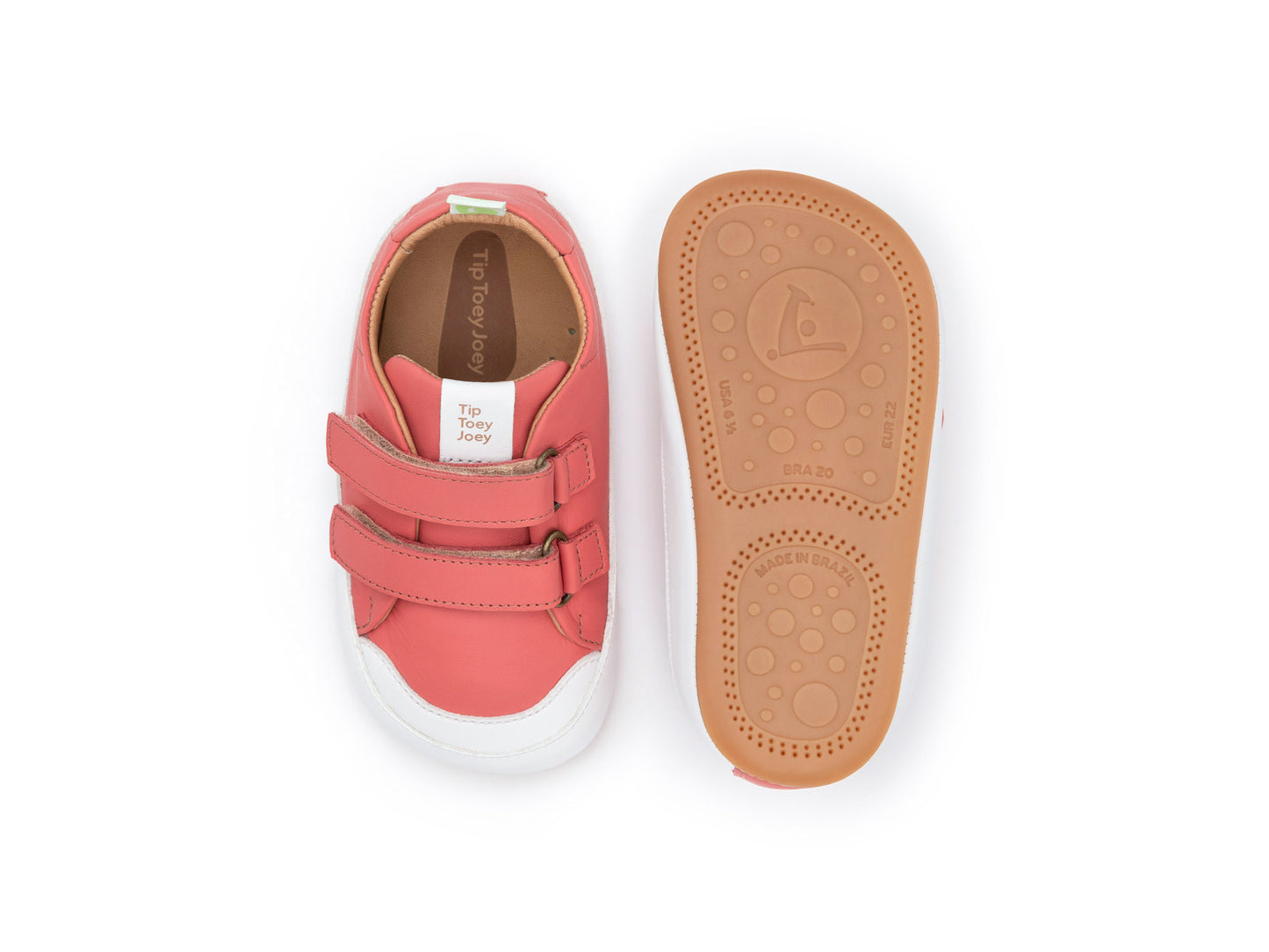 Bossy Coral matte