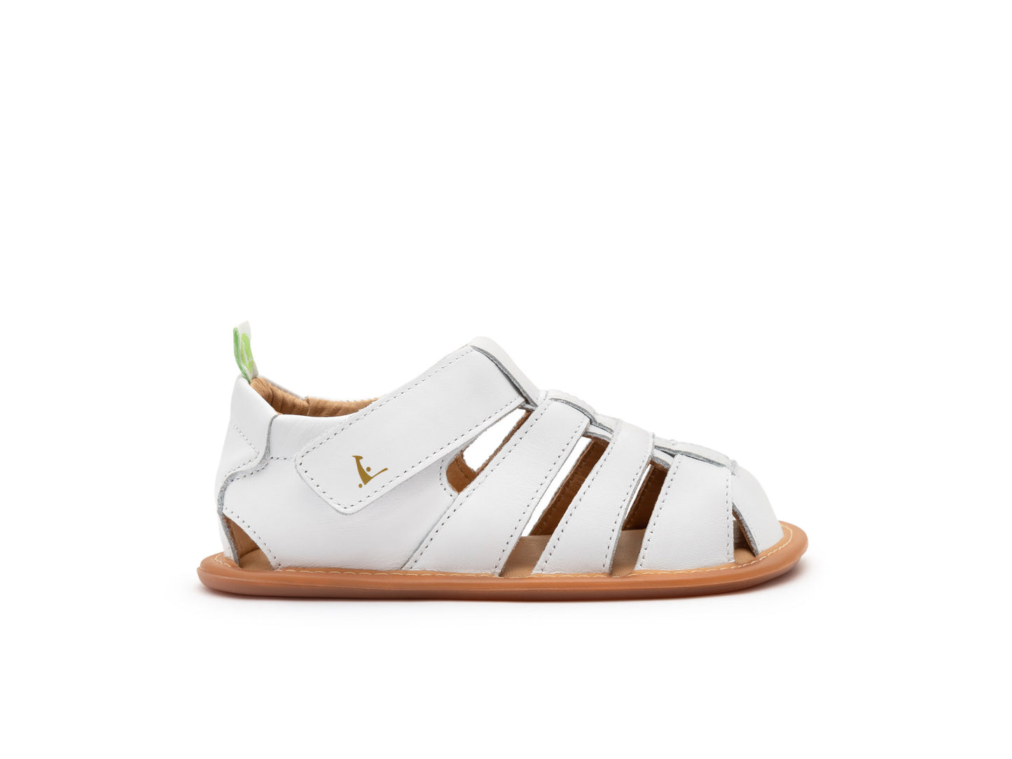 Sandy White