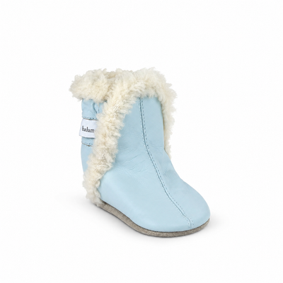 Botita Balumba Barefoot Celeste