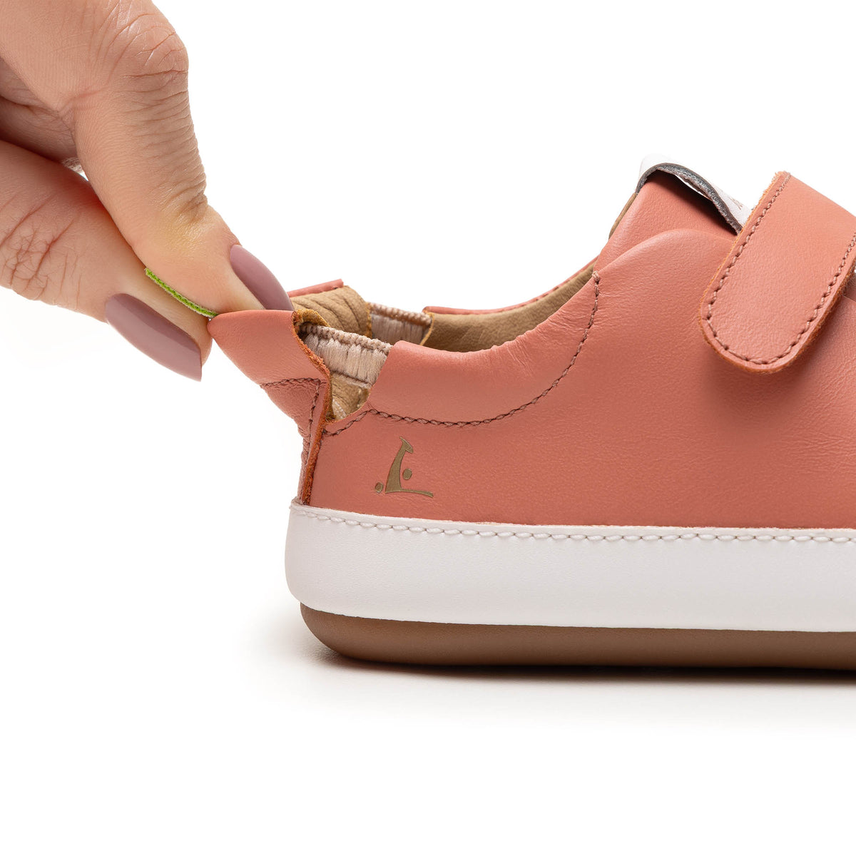 Bossy Palo Rosa