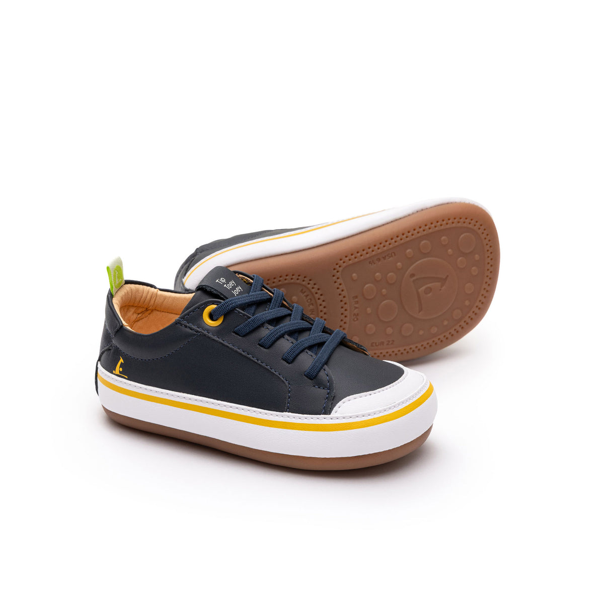 Funky Colors Navy