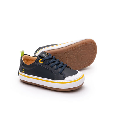 Funky Colors Navy