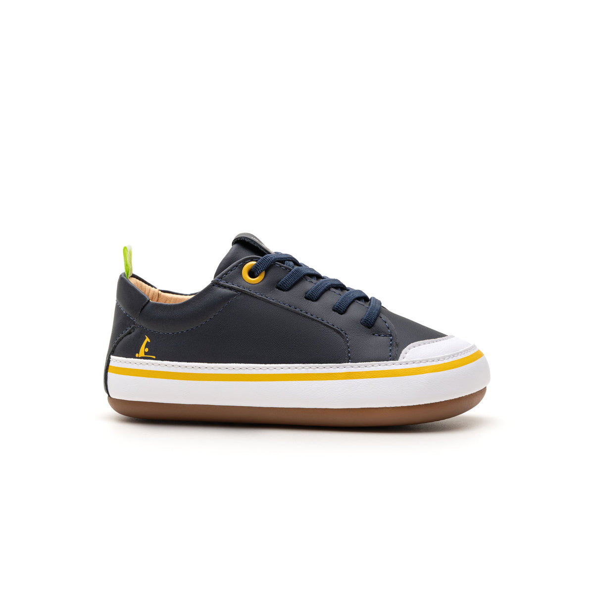 Funky Colors Navy