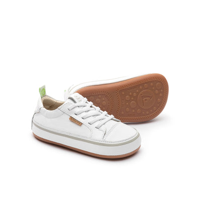 Funky White
