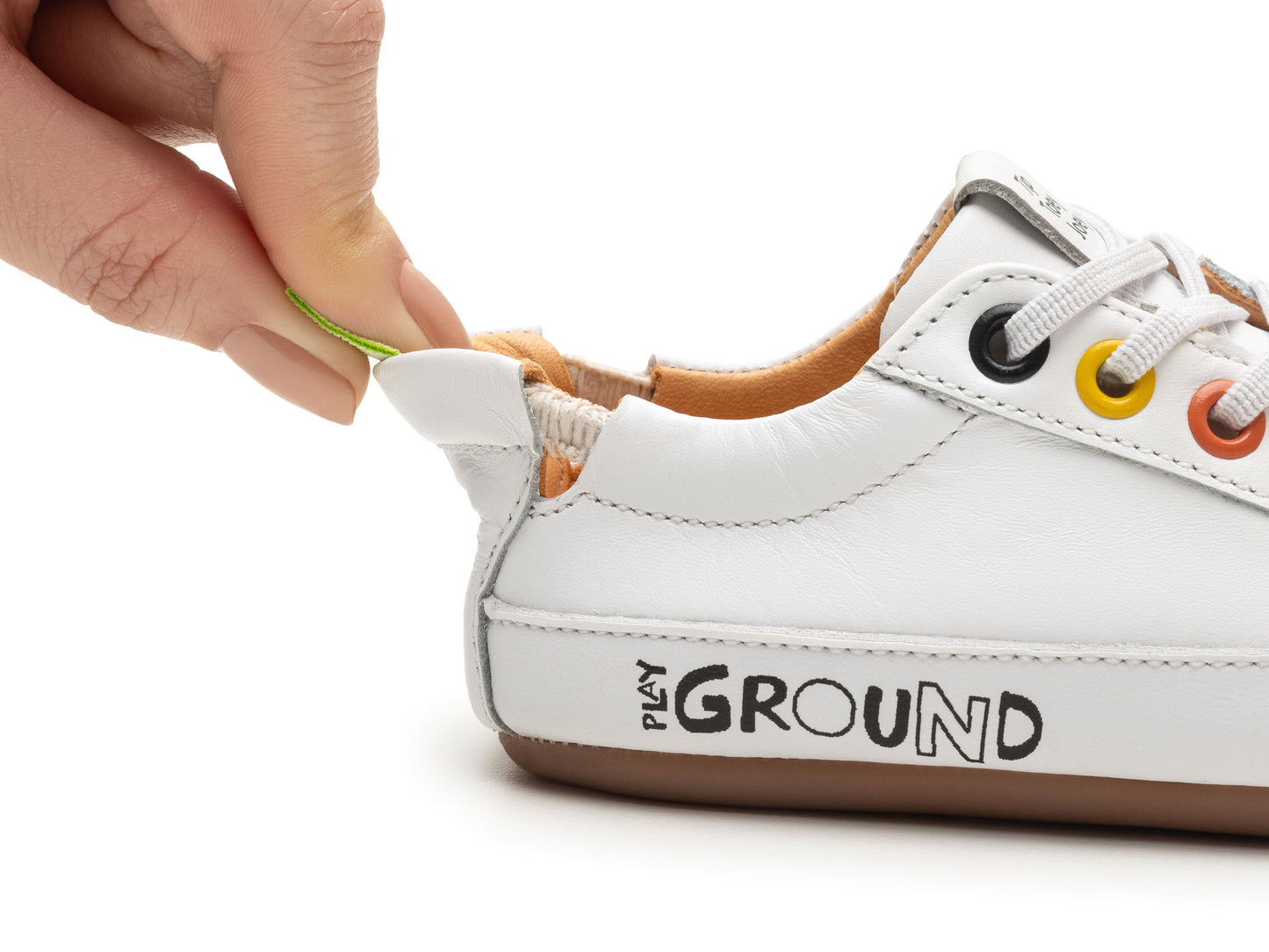 Funky Playground