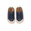 Funky Navy White