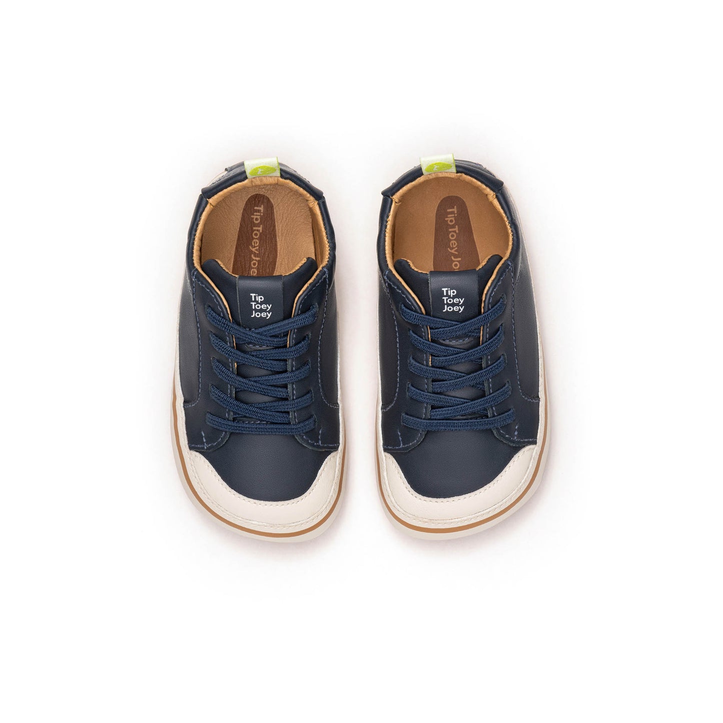 Funky Navy White