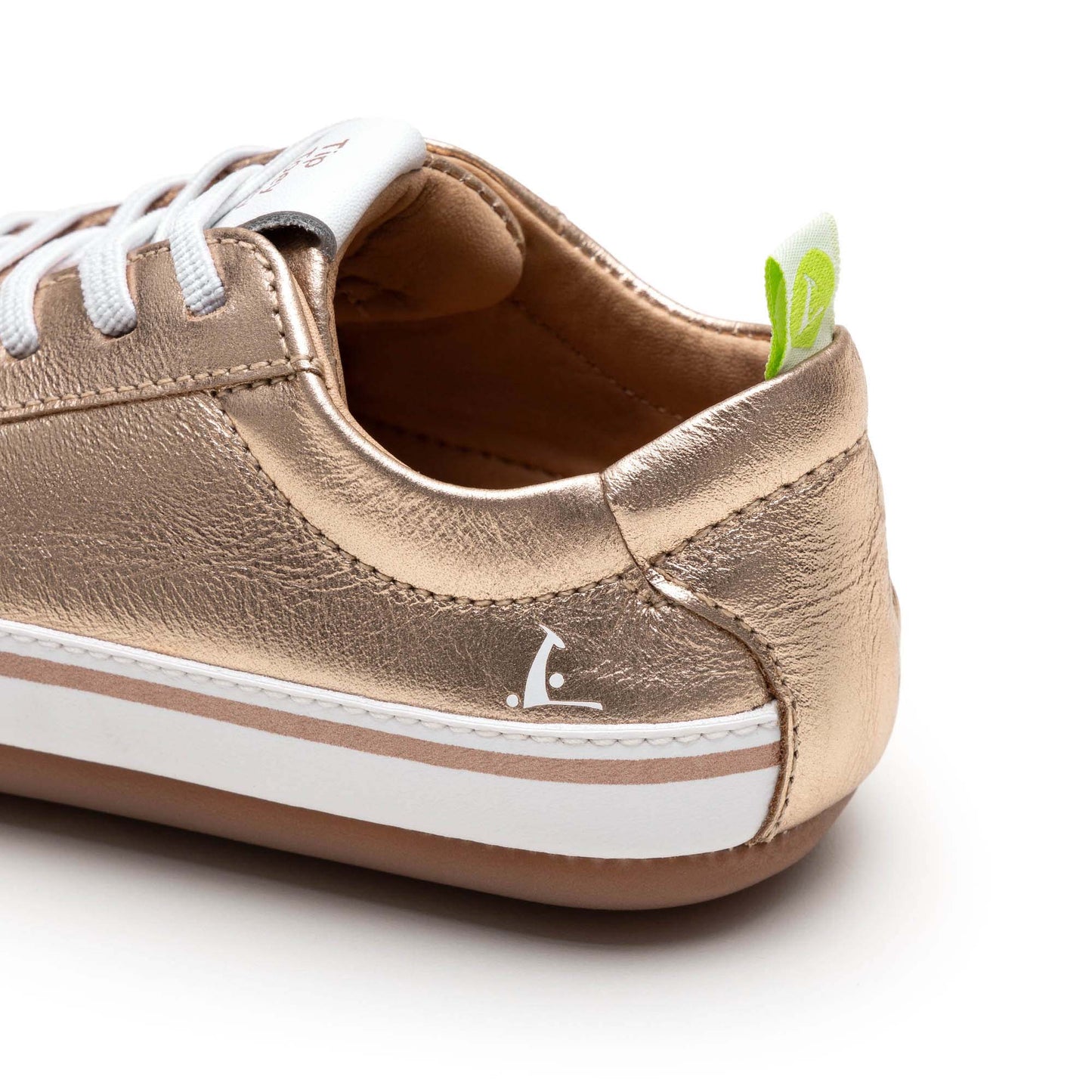 Funky Metalic Salmon