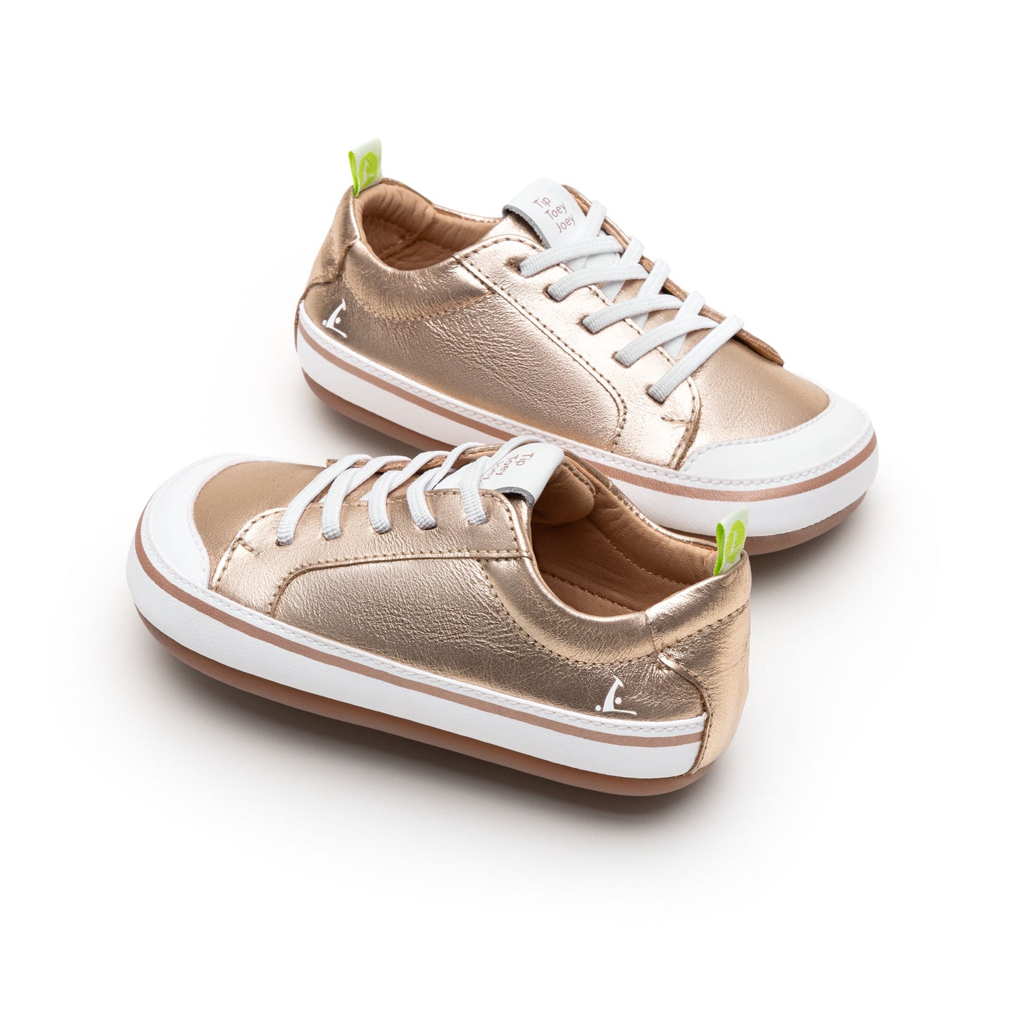 Funky Metalic Salmon