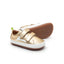 Hopper Metal Gold
