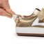 Hopper Metal Gold