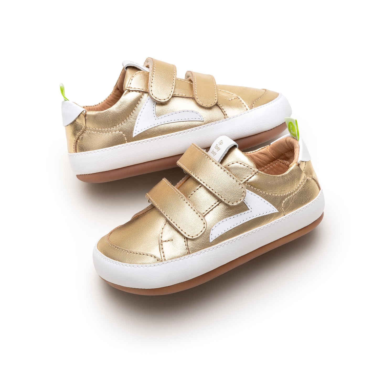 Hopper Metal Gold