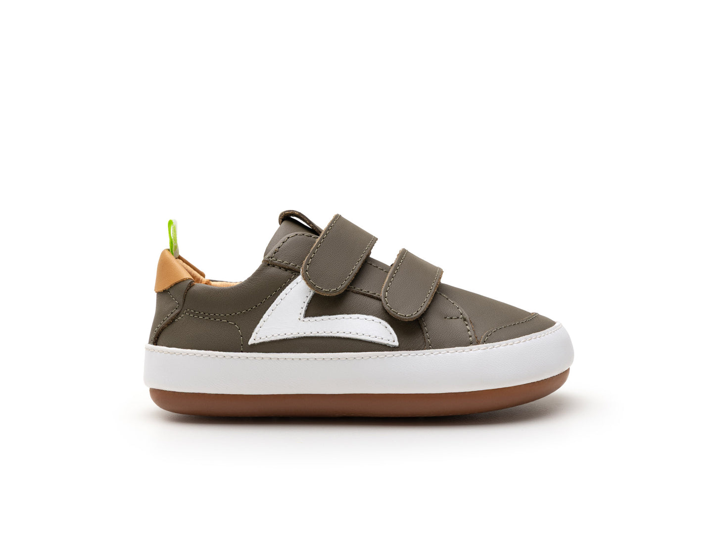 Hopper Mineral Green