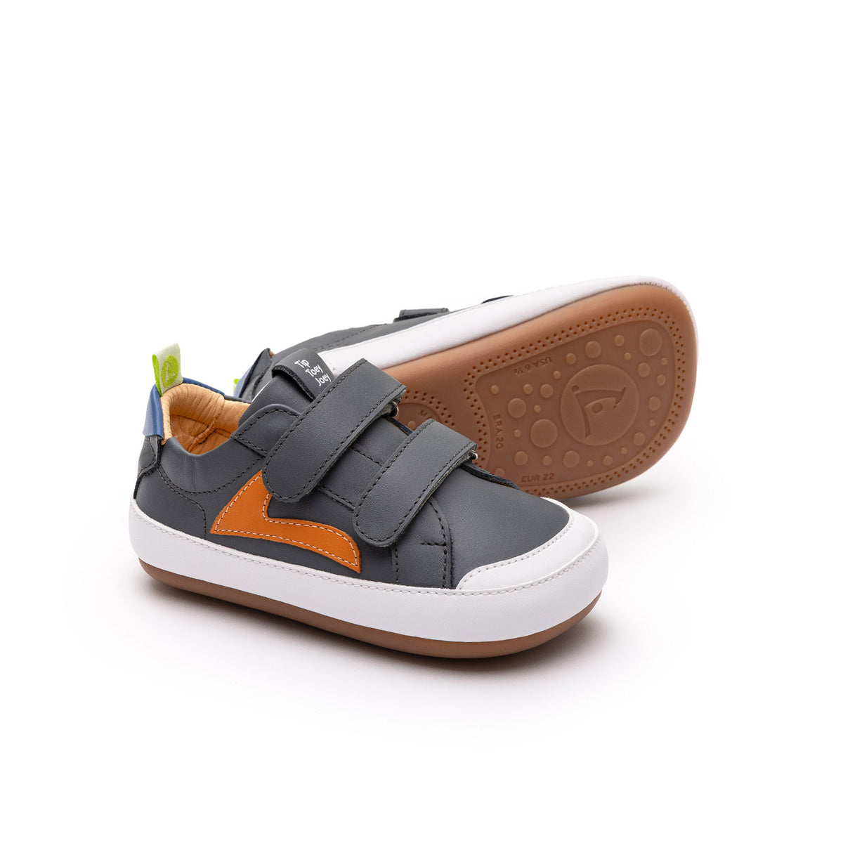 Hopper Slate Blue