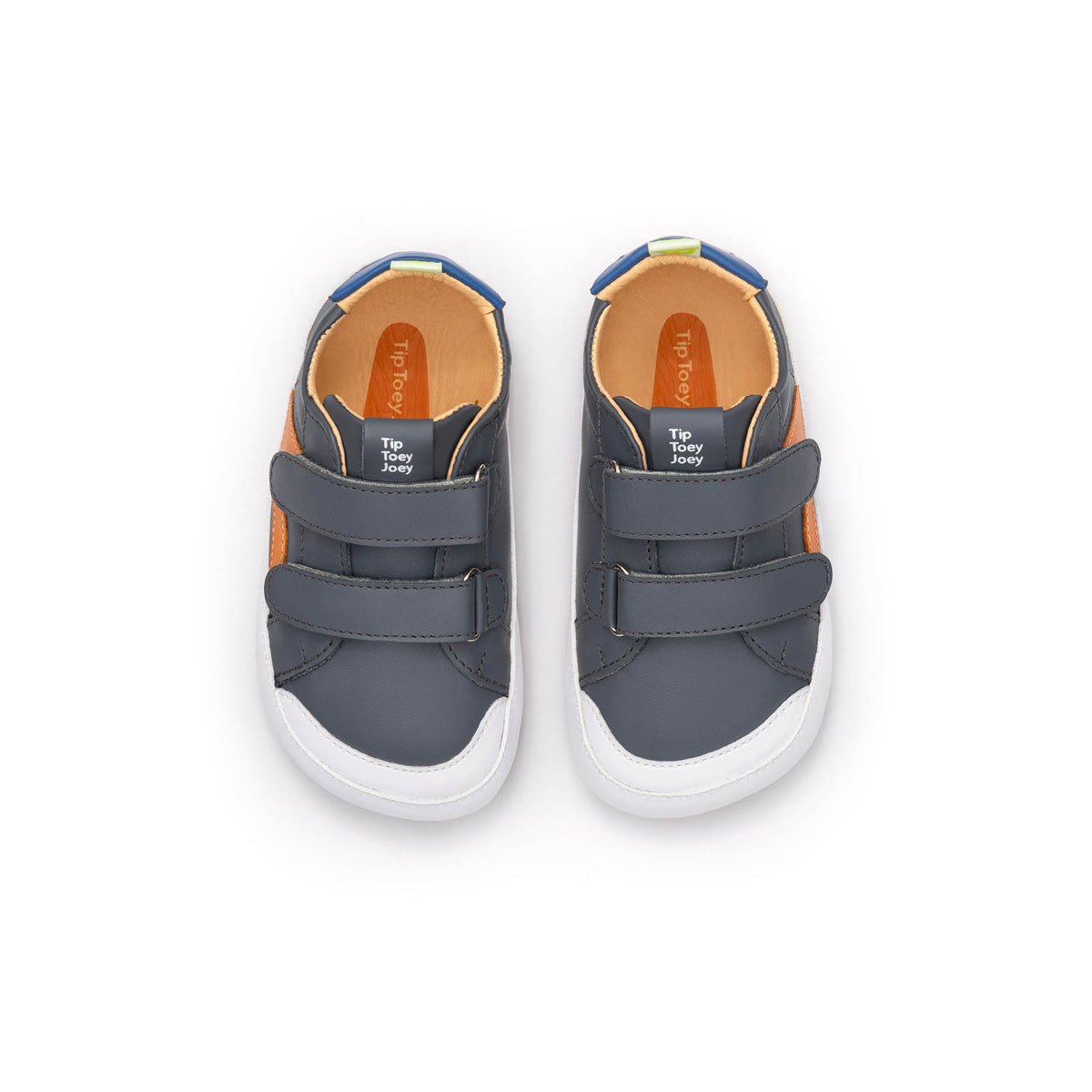 Hopper Slate Blue