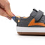 Hopper Slate Blue
