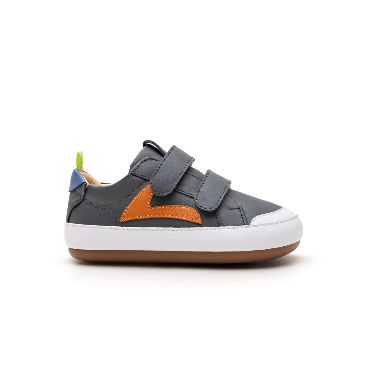 Hopper Slate Blue