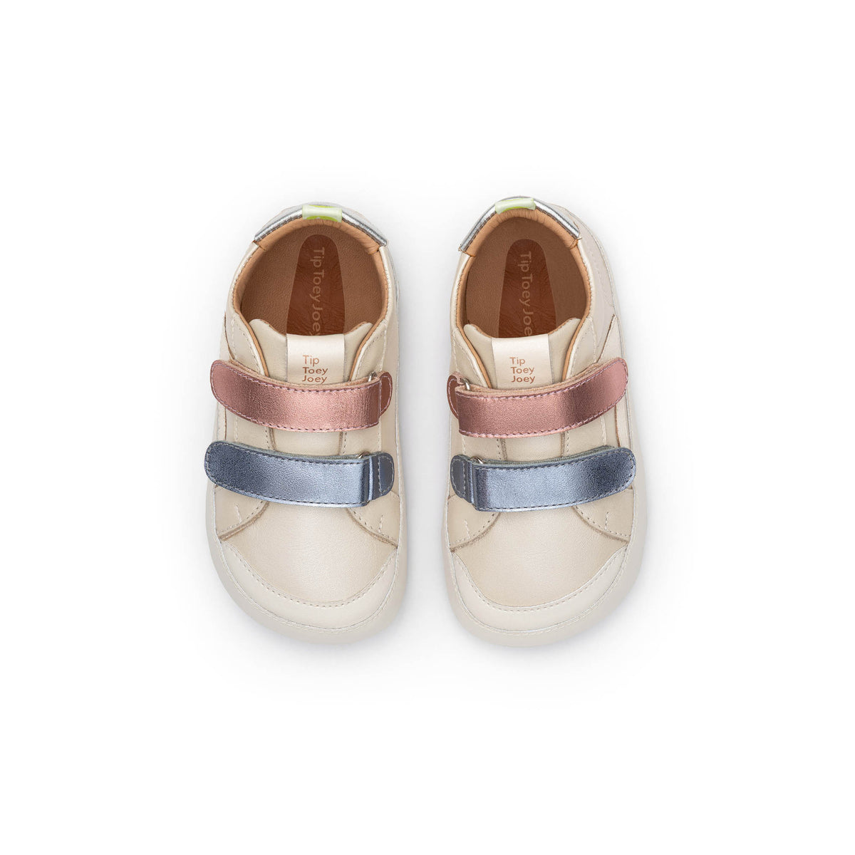 Hopper Antique Rosegold