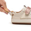 Hopper Antique Rosegold