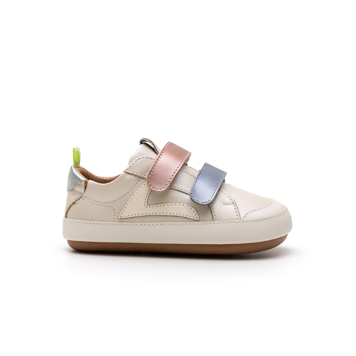Hopper Antique Rosegold
