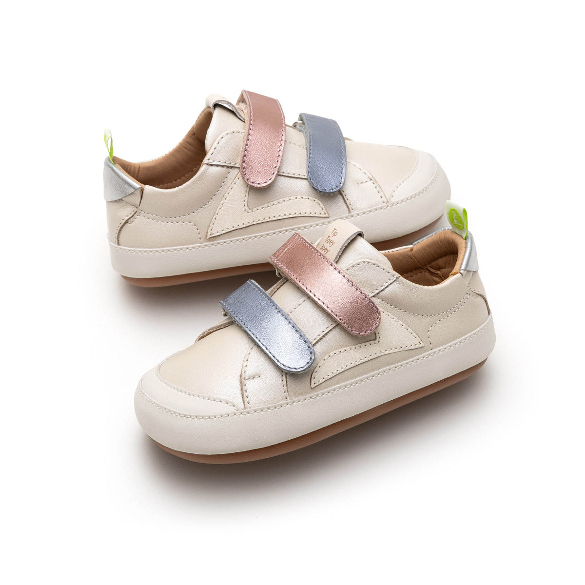 Hopper Antique Rosegold