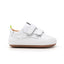 Landy White White