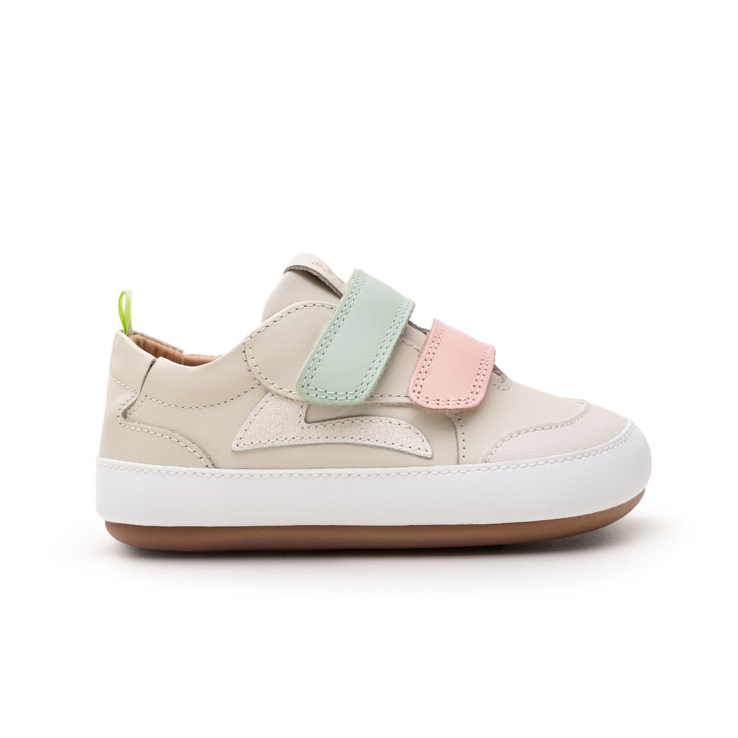 Landy Pink Mint