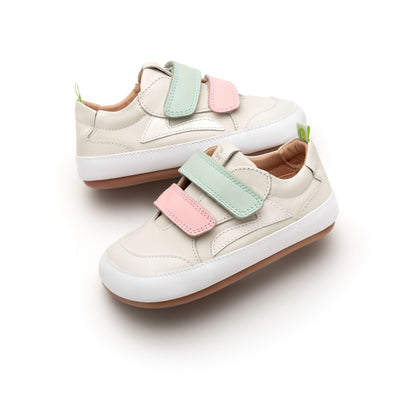 Landy Pink Mint