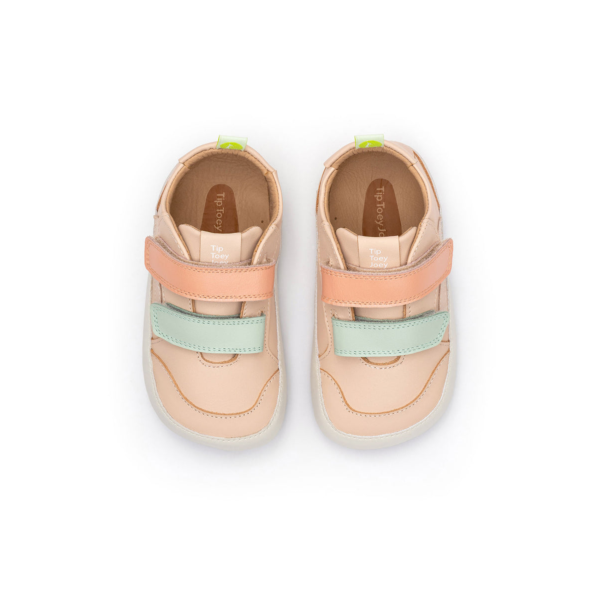 Landy Papaya Flamingo