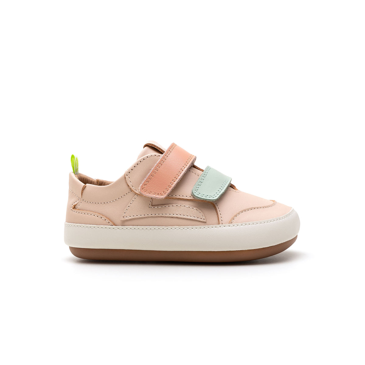 Landy Papaya Flamingo