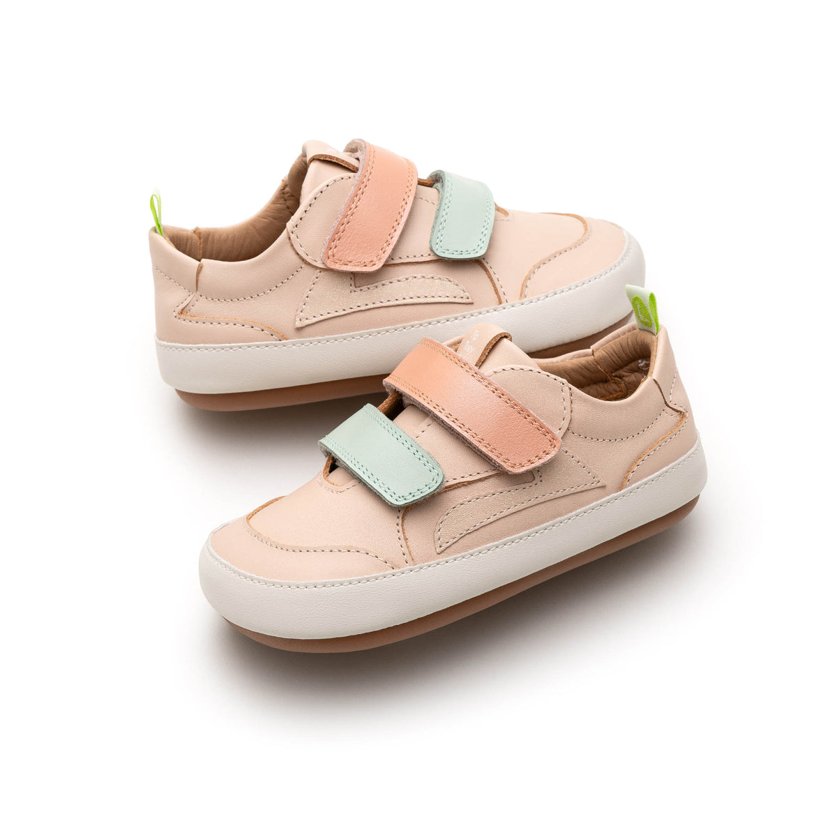 Landy Papaya Flamingo