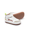 Landy High Top Rose Gold