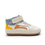 Landy High Top Tangerine