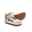 Landy High Top Slate Blue