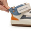 Landy High Top Slate Blue