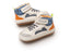 Landy High Top Slate Blue