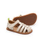 Minty Antique White