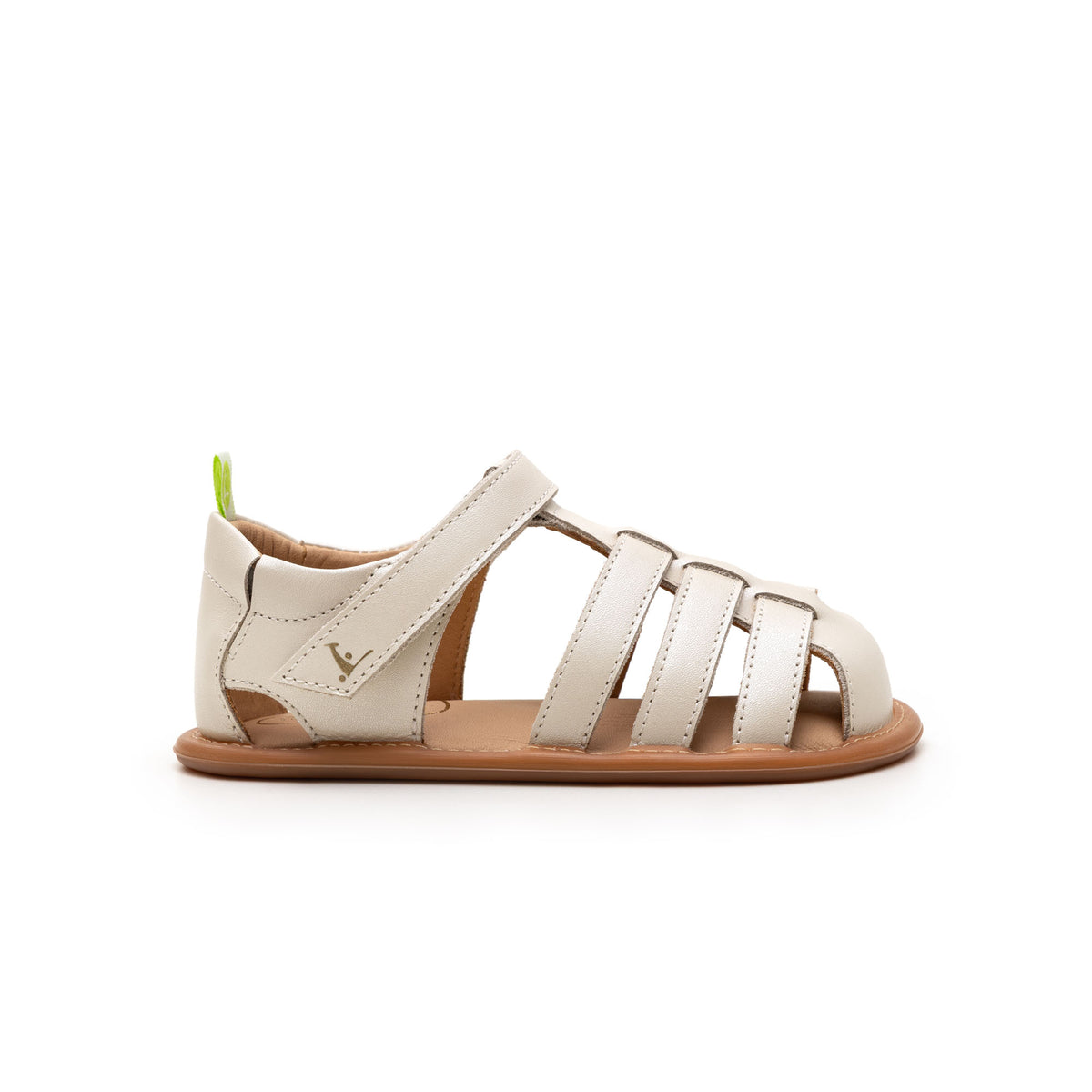 Minty Antique White