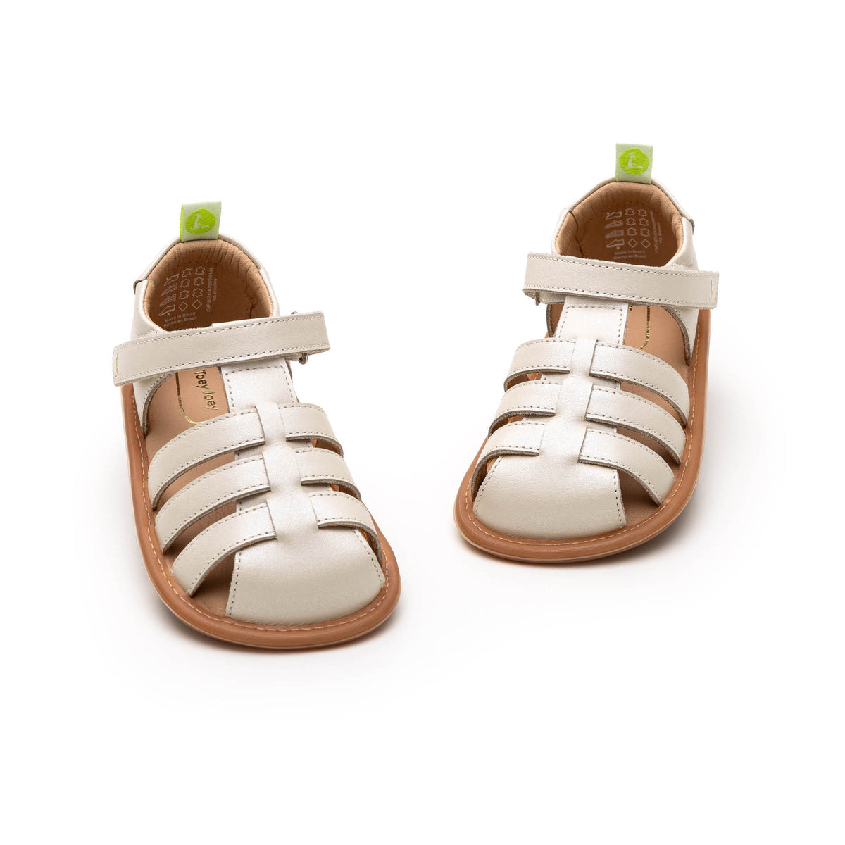 Minty Antique White