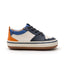 Ollie Baby Navy Tang