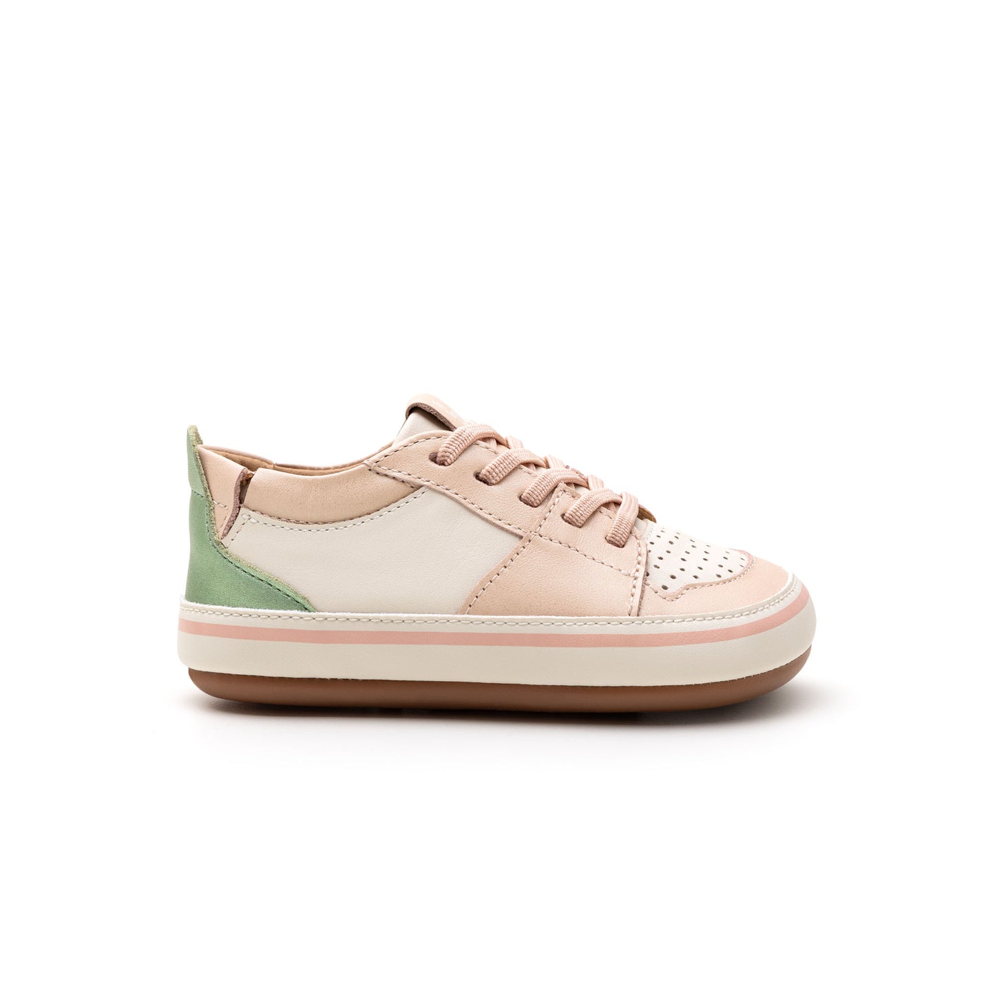 Ollie Baby Candy Mint
