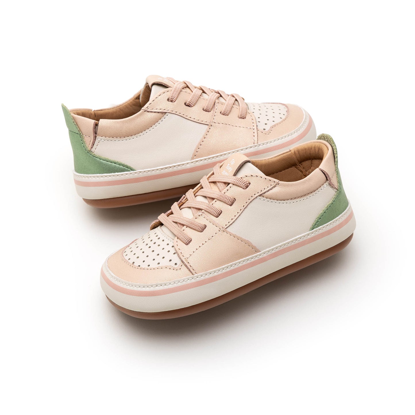 Ollie Baby Candy Mint