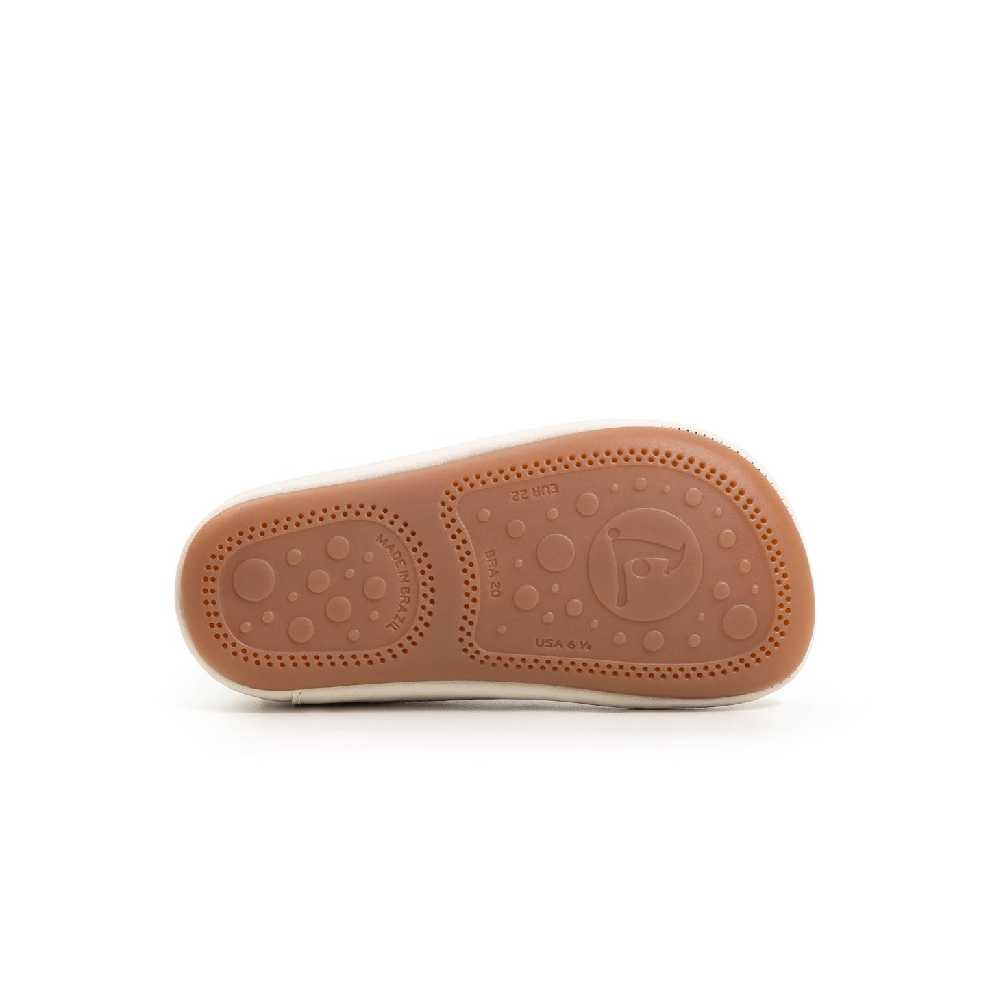 Ollie Baby Candy Mint