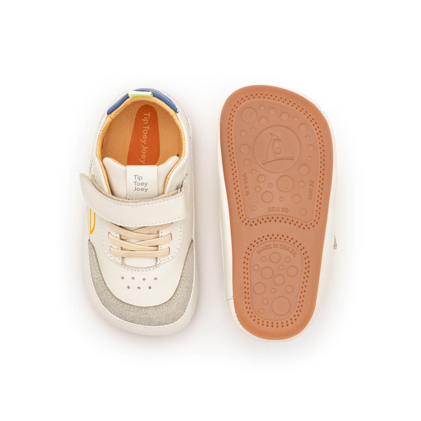 Baby Outline Tapioca