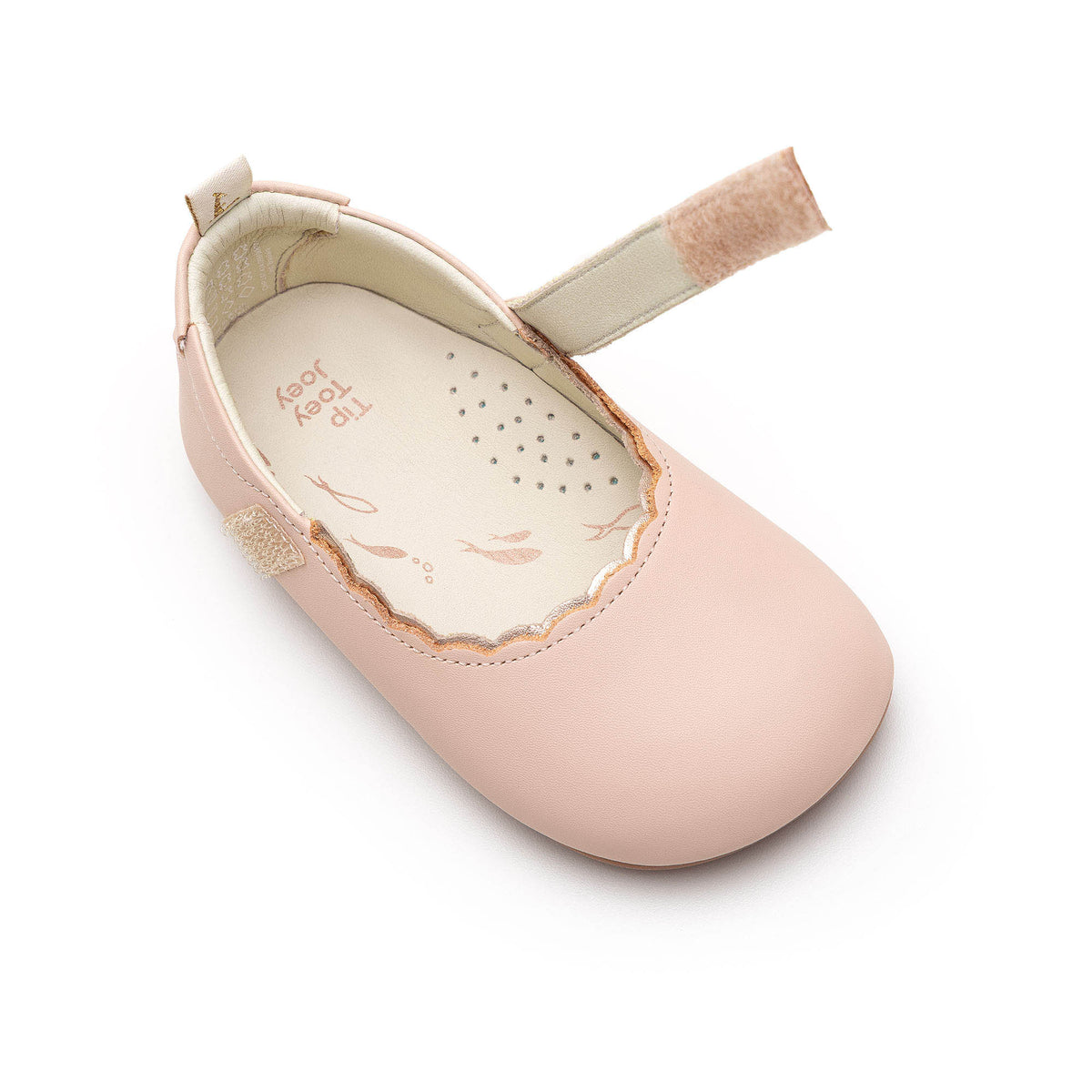 Roundy Papaya Cream