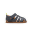 Sandy navy