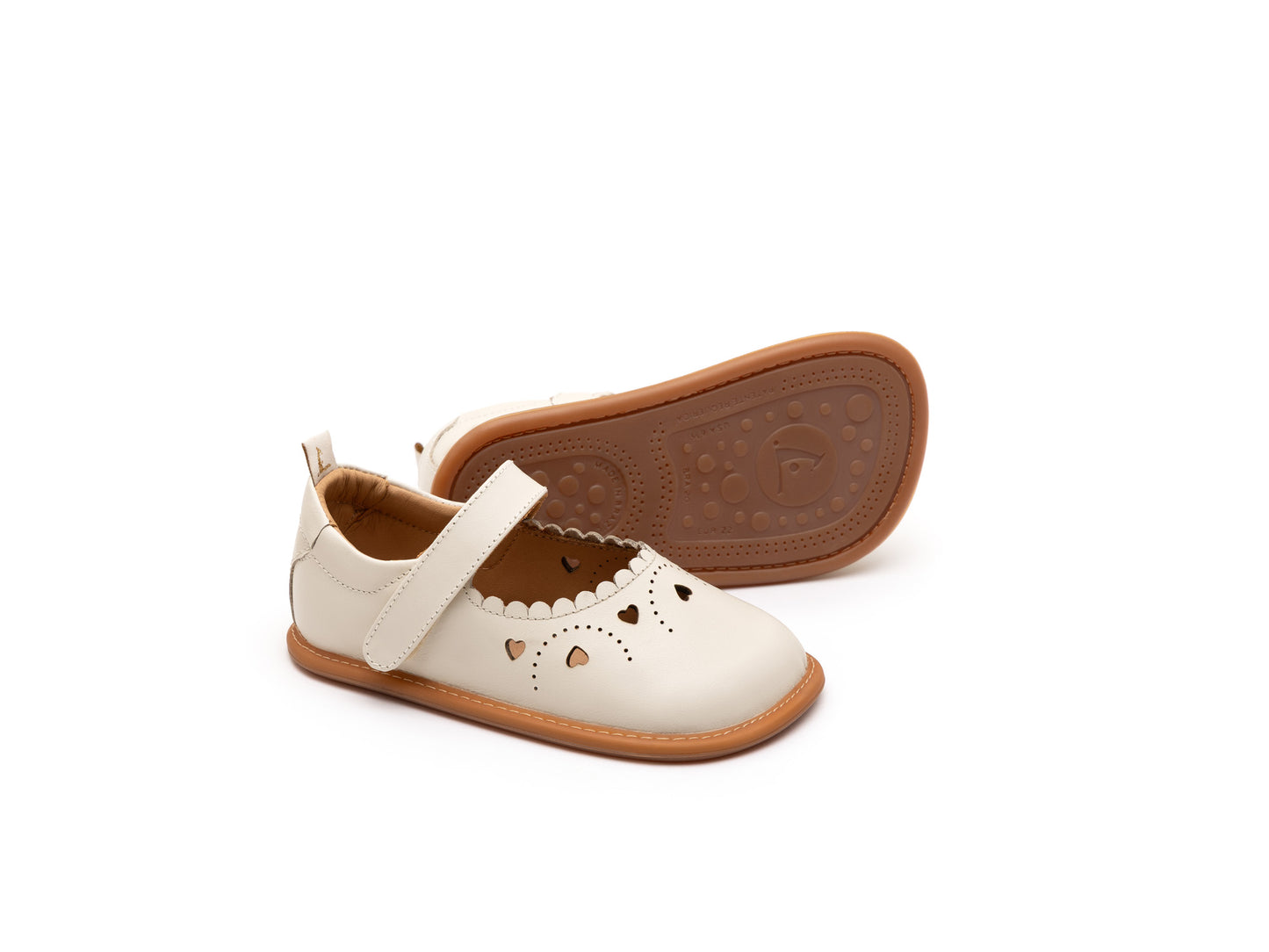 Baby Sweetheart tapioca