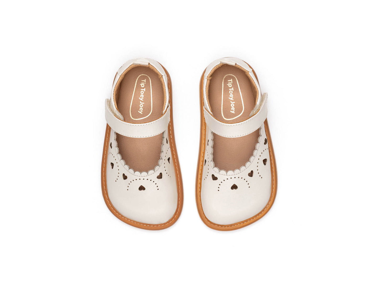 Baby Sweetheart tapioca